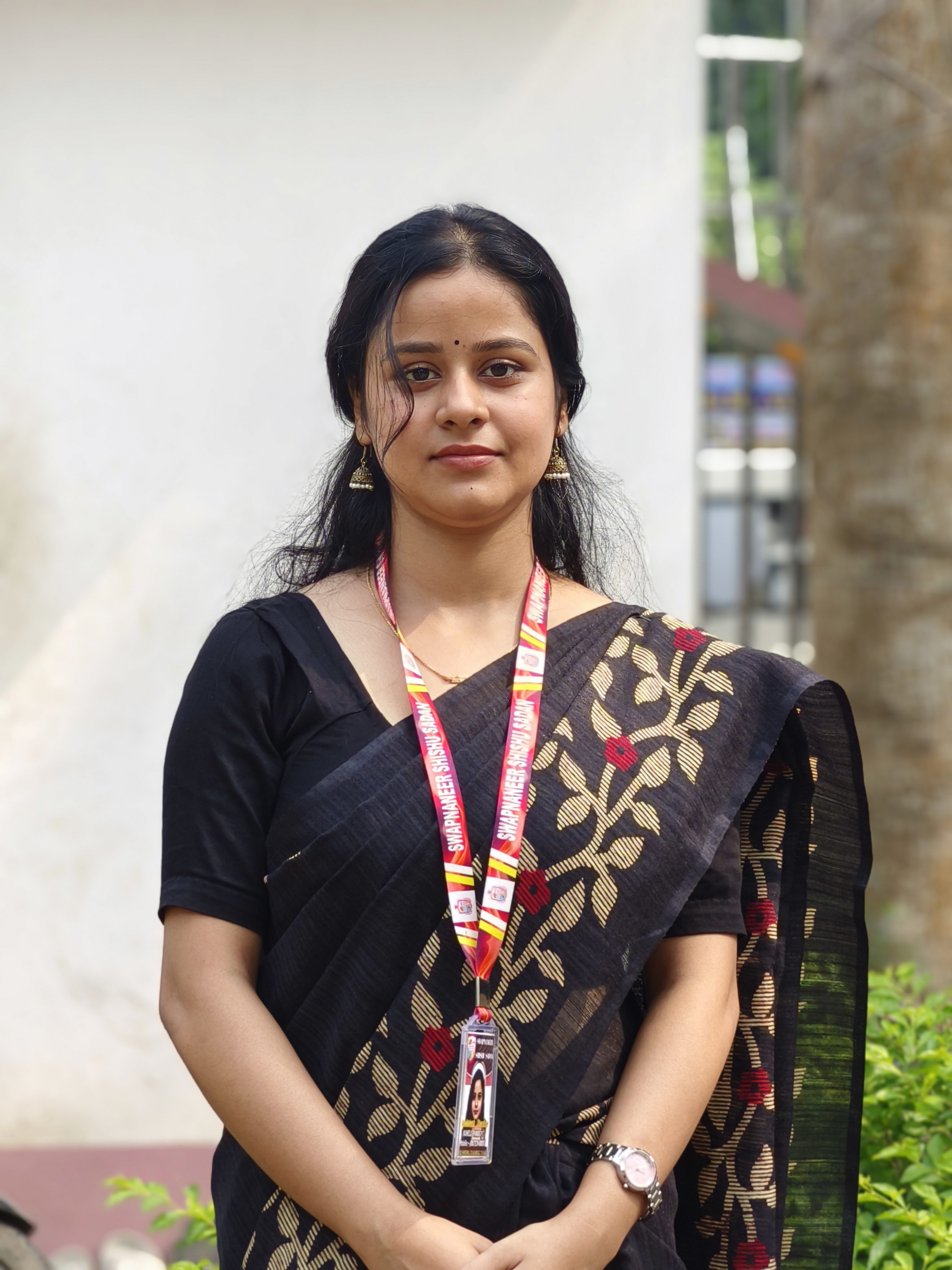 Kuheli Pandey - Assistant Teacher